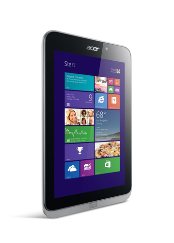 Acer Iconia W4-820P-Z3742G03aii Intel Atom® – image 5