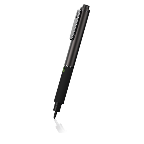 Hama 00107830 stylus pen Anthracite, Black