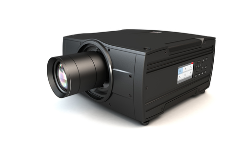 Barco FL40-WU 2300 ANSI lumens DLP WUXGA (1920x1200)