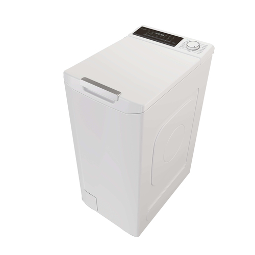 Candy TCAS266TM8-FR washing machine Top-load – image 4
