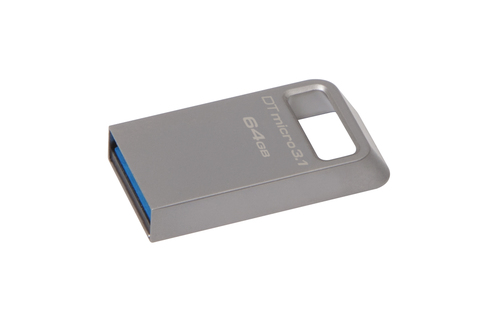 Kingston Technology Micro 3.1 64GB