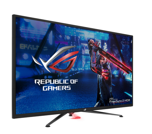 ASUS ROG Strix XG438Q computer monitor – image 5
