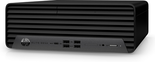 HP Elite SFF 800 G9 Desktop PC – image 2