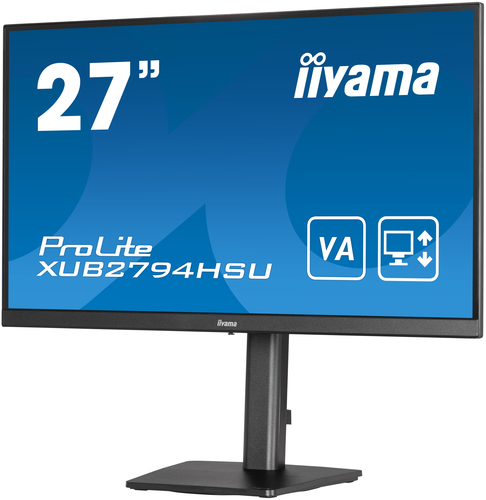 iiyama ProLite XUB2794HSU-B1 computer monitor – image 5