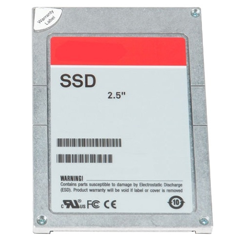 Dell LCS-256M6S internal solid state drive