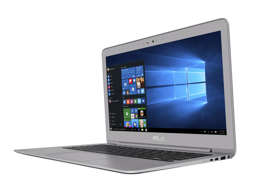 ASUS Zenbook UX330UA-FC059T Intel® Core™ i7 i7-6500U Laptop – image 1