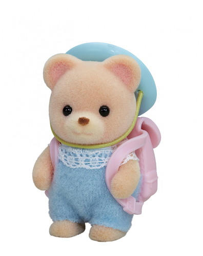 Sylvanian Families 5412 кукла