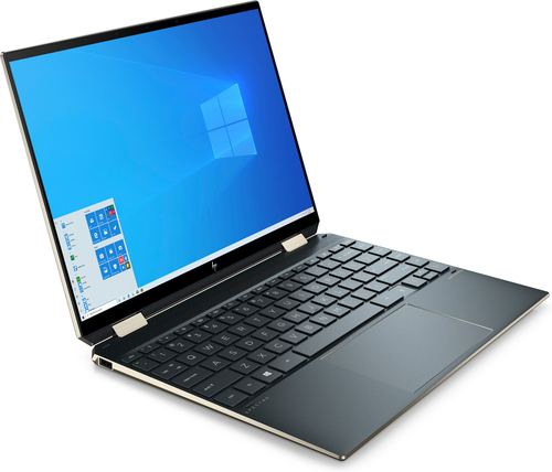 HP Spectre x360 14-ea0155na Intel® Core™ i7 i7-1165G7 Hybrid (2-in-1) – image 3