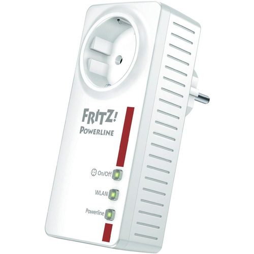 FRITZ!Powerline 546E International