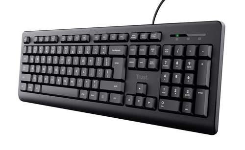 TK-150 KEYBOARD US
