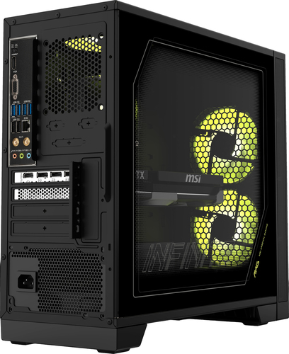 MSI MAG Infinite Z 8B 8NVMR7-070EU – image 7