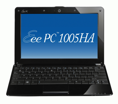 ASUS Eee PC 1005HA-H – image 2