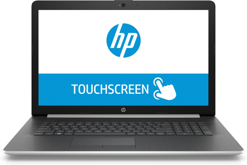 HP 17-by0053cl Intel® Core™ i5 i5-8250U Laptop