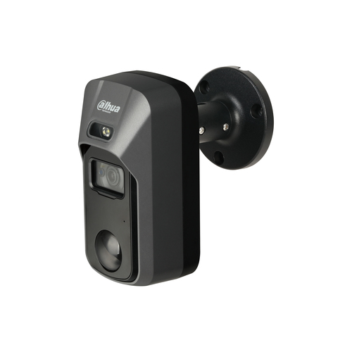Dahua Technology DH-HAC-ME2241C-W Cube CCTV security camera Indoor & outdoor