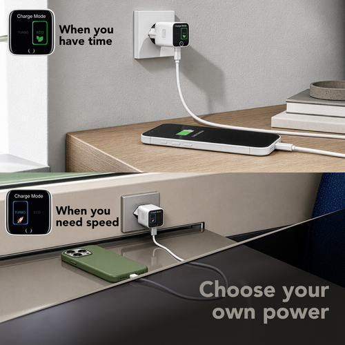 Cellularline CHARGER TFT 45W USB-C DEDICATED APPLE – image 5