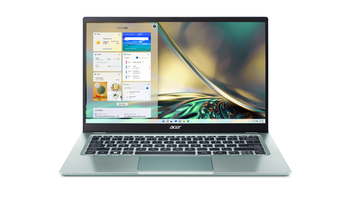 Acer Swift 3 SF314-512-5931 Intel® Core™ i5 i5-1240P Laptop – image 2