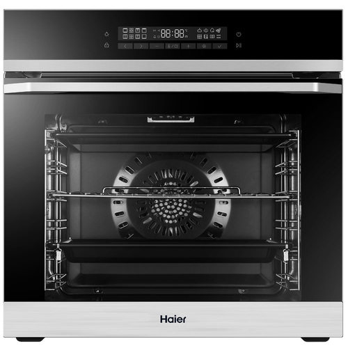 Haier HOQ -F5AABX 72 L 3480 W Stainless steel