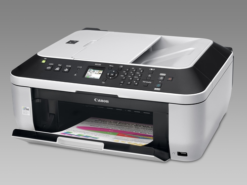Canon PIXMA MX330 Inkjet A4 – image 6
