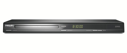 Philips DVP3982 HDMI 1080p DivX Ultra DVD player – image 2