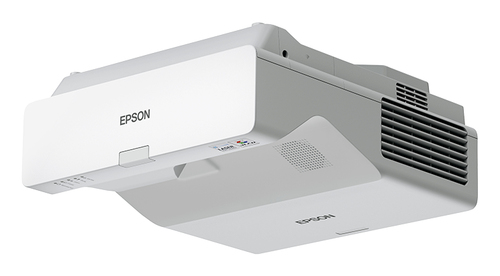 Proyector EPSON 760Wi  