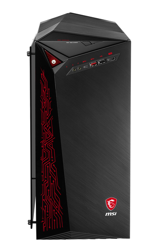MSI A 9SC-839IT – image 3