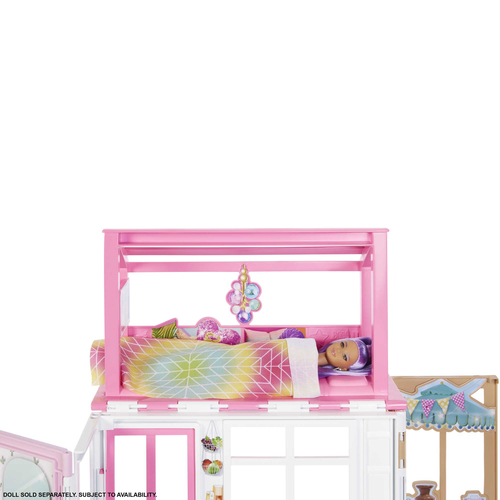 Barbie HCD47 кукольный домик