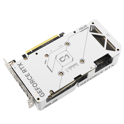 ASUS Dual -RTX4060TI-O8G-EVO-WHITE NVIDIA GeForce RTX 4060 Ti – image 5