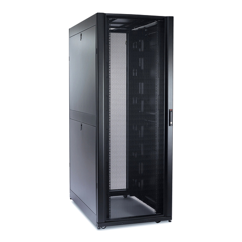 APC NetShelter SX 42U 750mm Wide x 1200mm Deep Enclosure