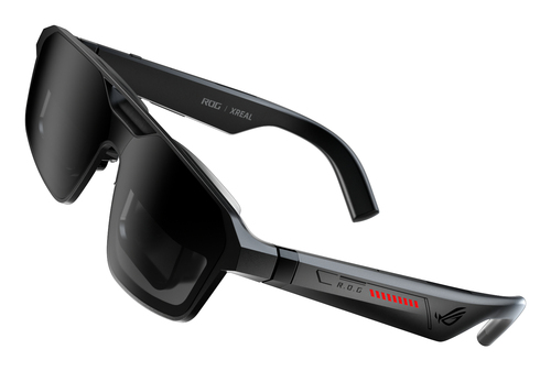 ASUS ROG XREAL R1 Gaming AR-bril – Foto 10 van 10