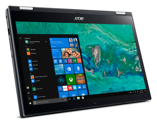 Acer Spin 3 SP314-51-31F0 Intel® Core™ i3 i3-8130U Hybrid (2-in-1) – image 8