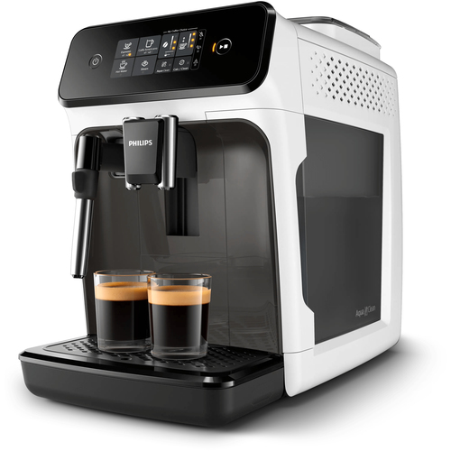 Philips 1200 series EP1223/03 coffee maker Fully-auto Espresso machine – image 2