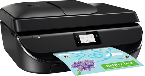 HP OfficeJet 5212 Thermal inkjet A4 – image 3