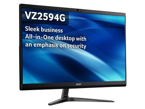 Acer Veriton AIO, VZ2594G I5-1235U – image 2