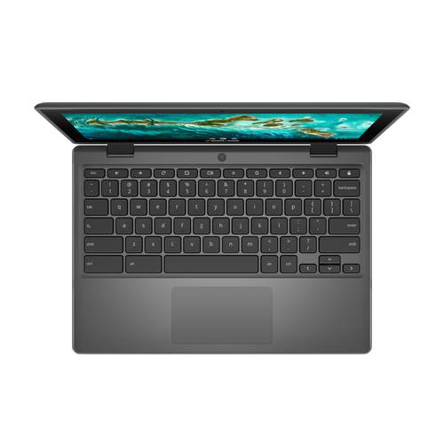 ASUS Chromebook Flip CR1 CR1100FKA-BP0103 Intel® Celeron® N N4500 – image 9