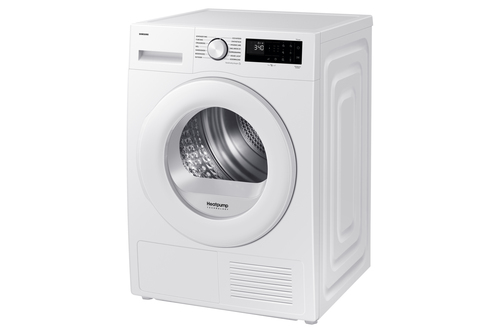 Samsung DV90DG52A0TEEN Warmtepompdroger, afbeelding 3