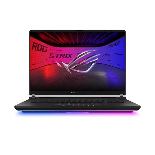 ASUS ROG Strix SCAR 16 G635LX-S5031 Intel Core Ultra 9 275HX Laptop – image 3