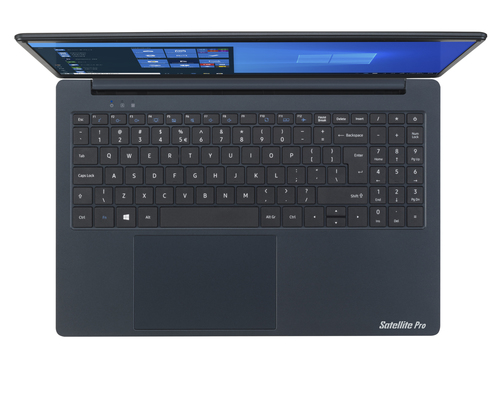 Dynabook Satellite Pro C50-G-104 Intel® Core™ i3 i3-10110U Laptop – image 4