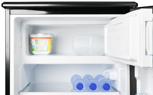 Salora CFT1130BL combi-fridge Freestanding – image 8