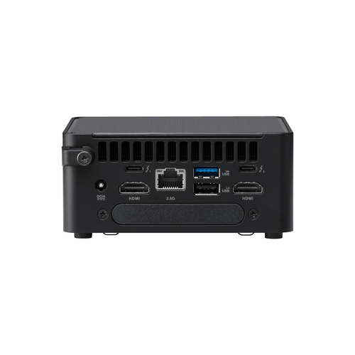 ASUS NUC 14 Pro RNUC14RVHI300004I PC/workstation barebone Black 100U – image 3