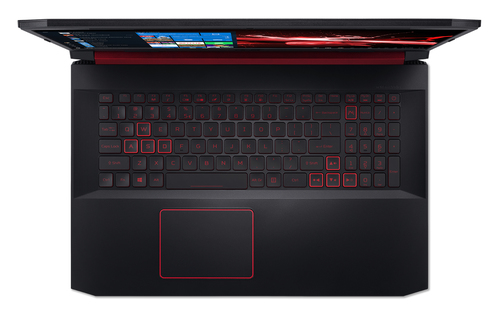 Acer Nitro 5 AN517-51-75ET Intel® Core™ i7 i7-9750H Laptop – image 6