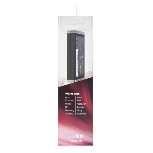 Targus APA047AU power adapter/inverter Indoor – image 6