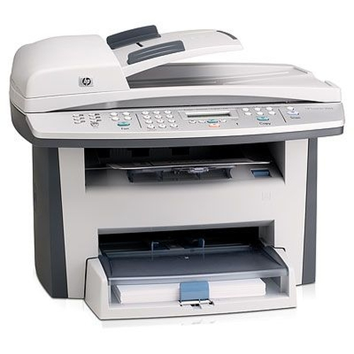 HP LaserJet 3055 All-in-One Printer