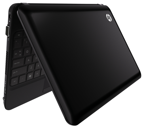 HP Mini 110-3109sa Intel Atom® N455 Netbook – image 9
