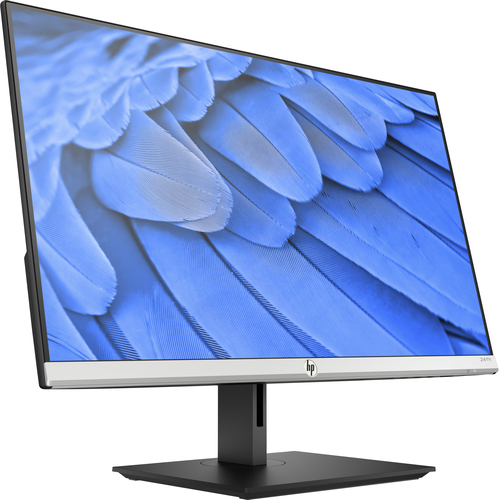 HP 24fh computer monitor – image 4
