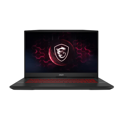 MSI GL76 12UGK-451BE Pulse – image 1