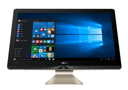 ASUS Zen AiO Pro Z240ICGT-GF050X All-in-One PC/workstation Intel® Core™ i7 i7-6700T – image 7