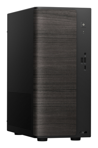 ASUS V500 Mini Tower VM501MH-OR3210004W AMD Ryzen™ 3 210 – image 2
