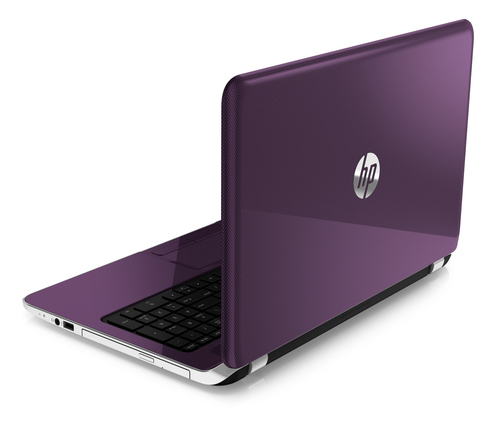 HP Pavilion TouchSmart 15-n252sa Intel® Core™ i3 i3-4005U Laptop – image 7