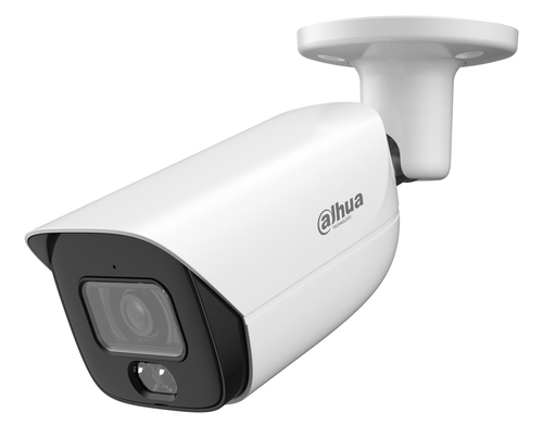 Dahua Technology WizMind 8MP Smart Dual Light Fixed-focal Bullet Network Camera – image 4