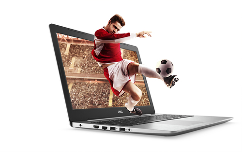 Dell Inspiron 5575 AMD Ryzen™ 3 2200U Laptop – image 6